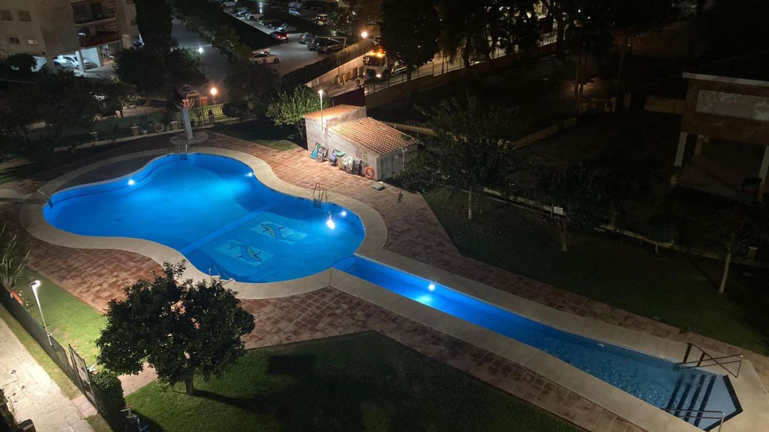 Petit Appartement en vente à Los Boliches (Fuengirola)