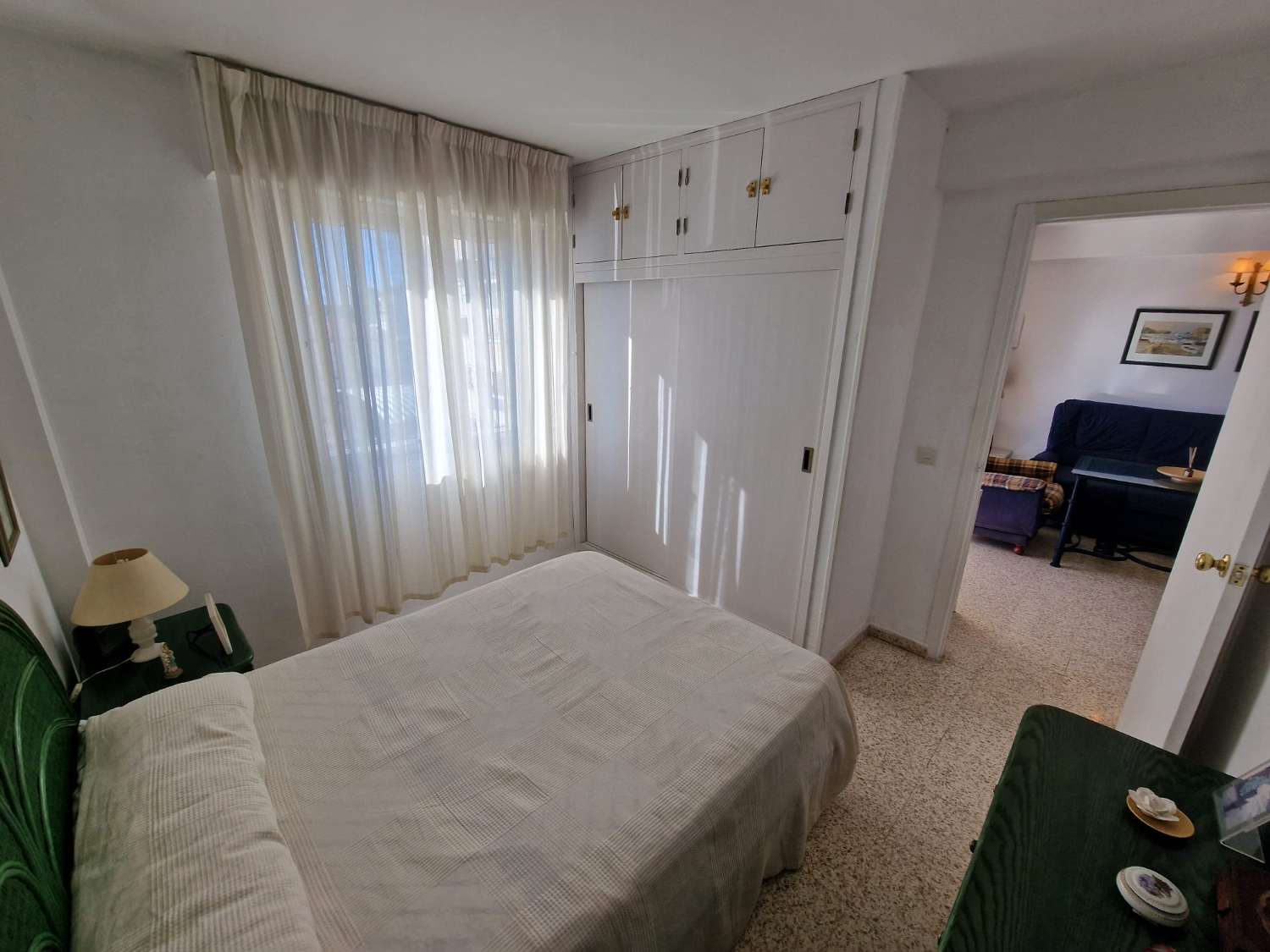 Petit Appartement en vente à Los Boliches (Fuengirola)