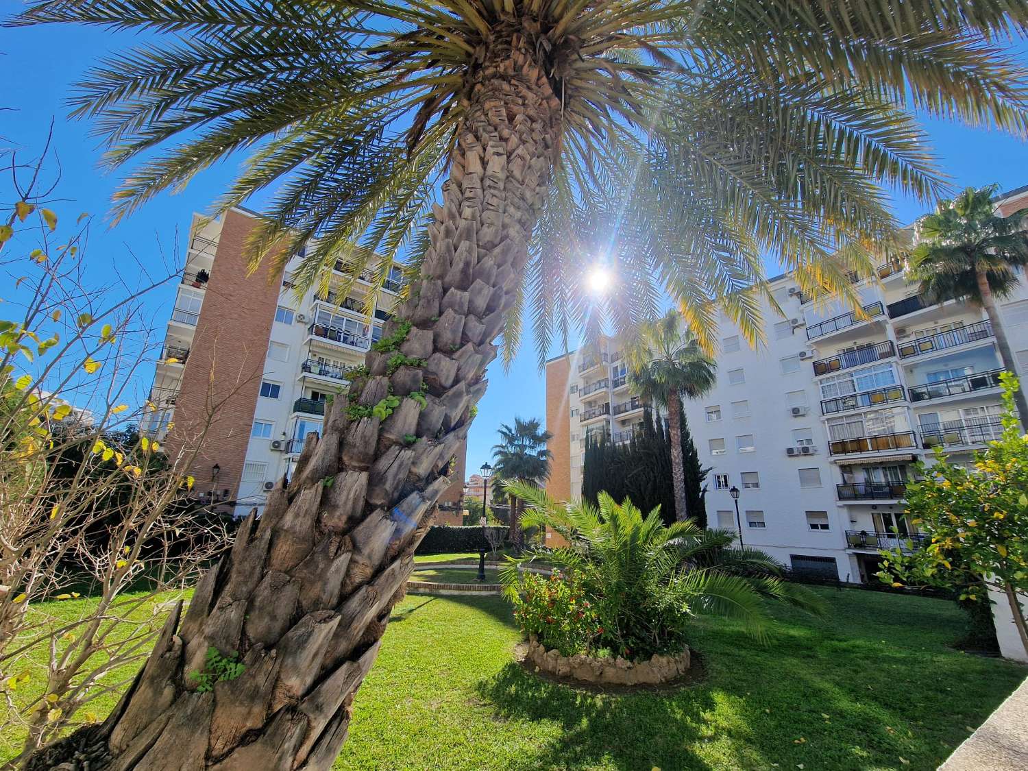 Appartment zum verkauf in Los Boliches (Fuengirola)