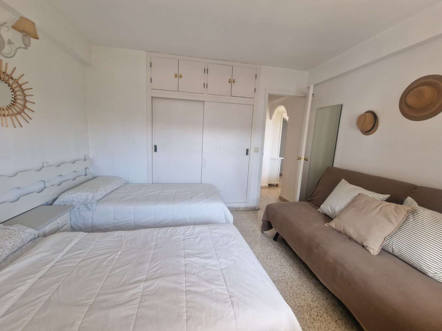 Appartment zum verkauf in Los Boliches (Fuengirola)