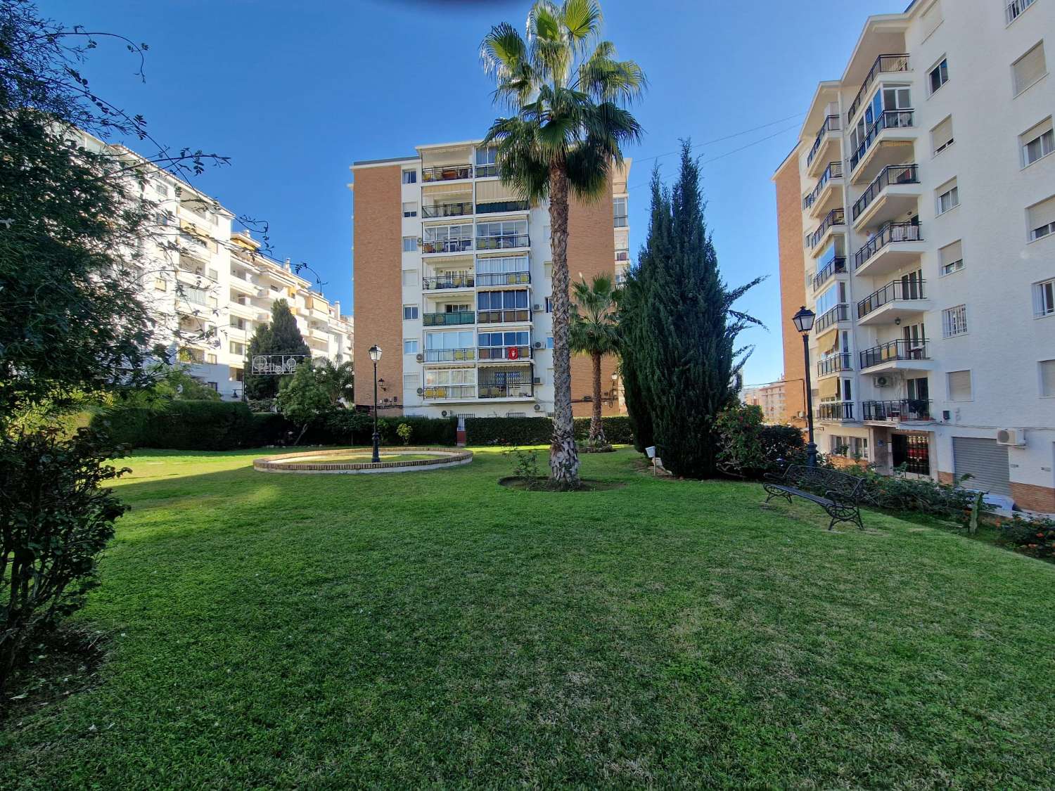 Petit Appartement en vente à Los Boliches (Fuengirola)