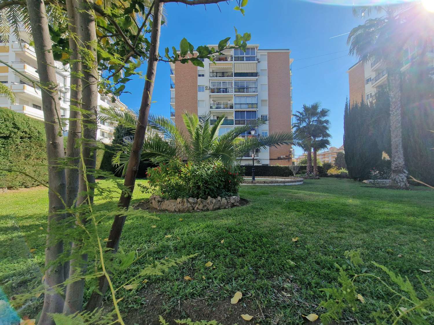 Appartment zum verkauf in Los Boliches (Fuengirola)