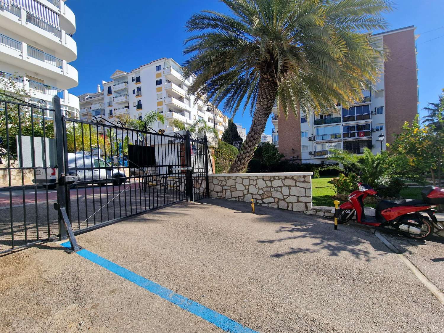 Appartment zum verkauf in Los Boliches (Fuengirola)