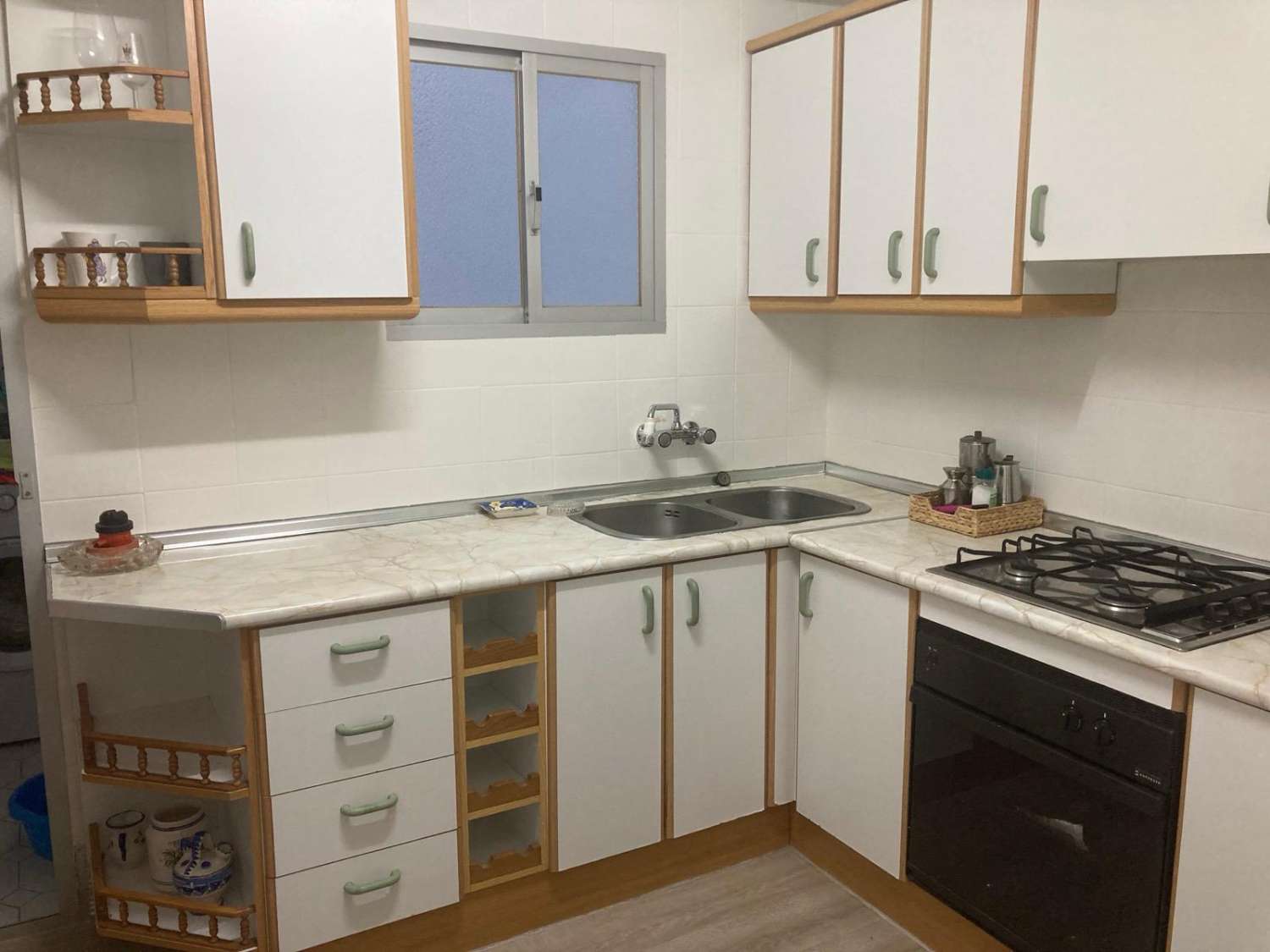 Appartment zum verkauf in Los Boliches (Fuengirola)