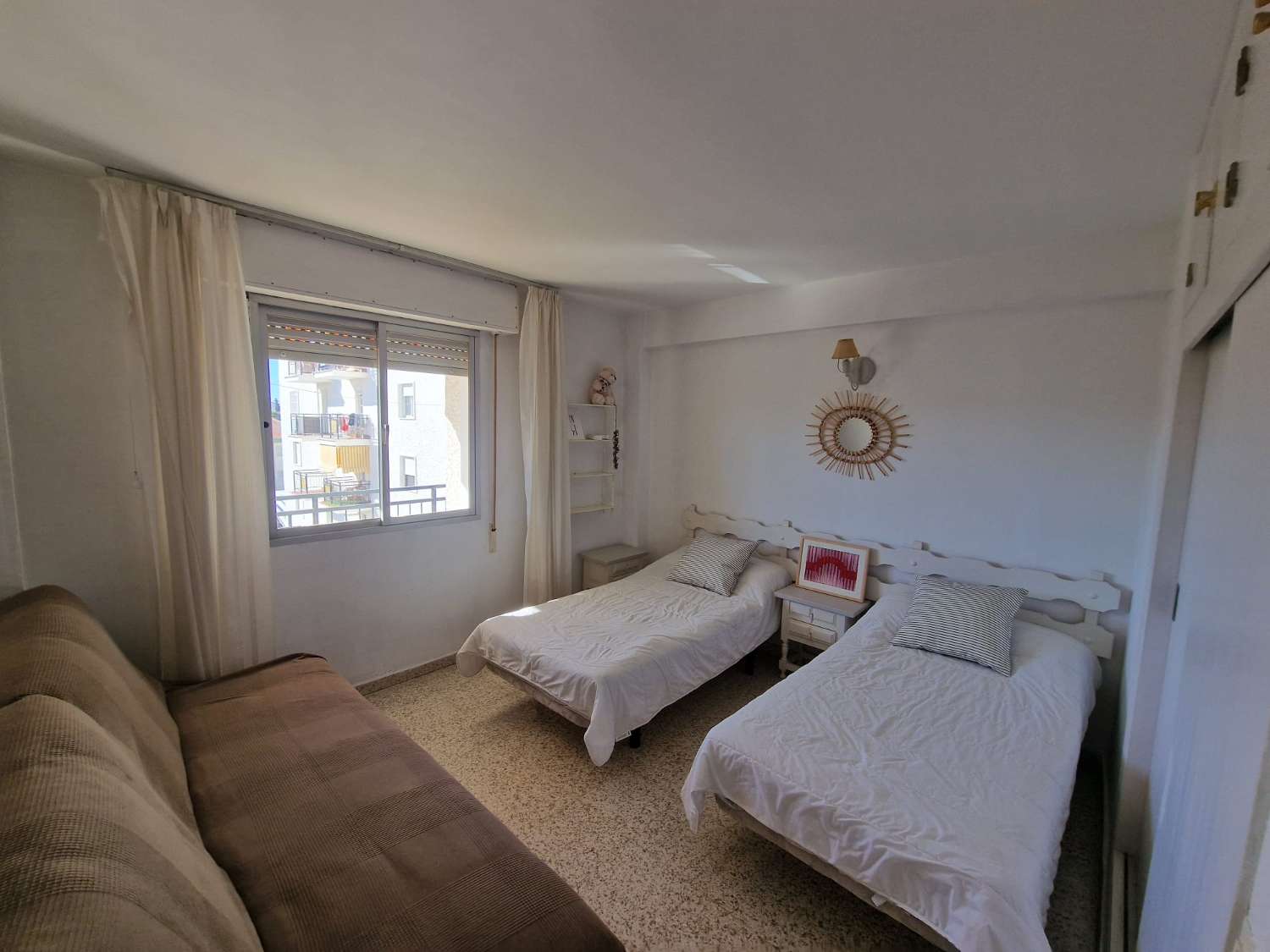 Petit Appartement en vente à Los Boliches (Fuengirola)