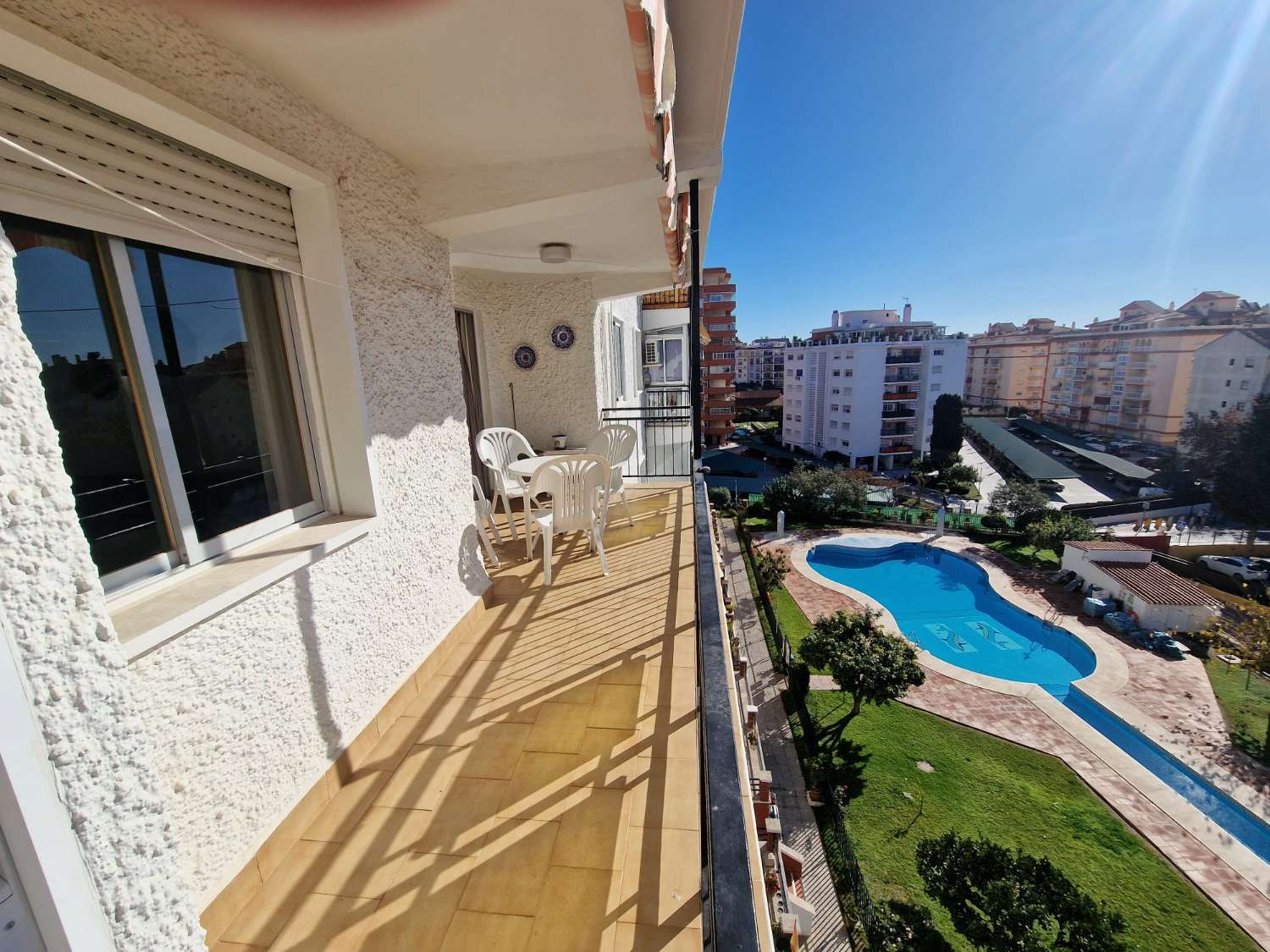 Appartment zum verkauf in Los Boliches (Fuengirola)