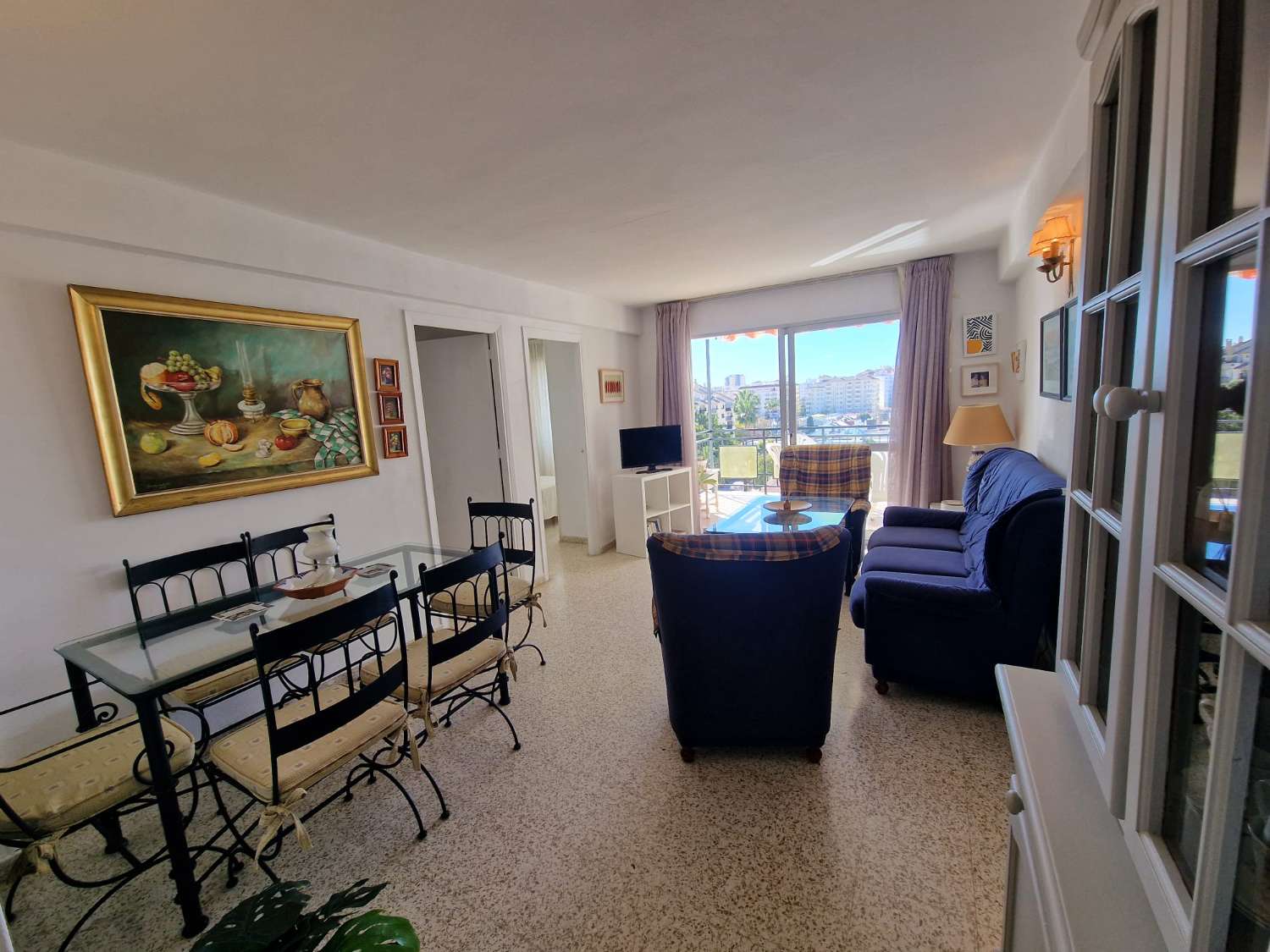 Petit Appartement en vente à Los Boliches (Fuengirola)