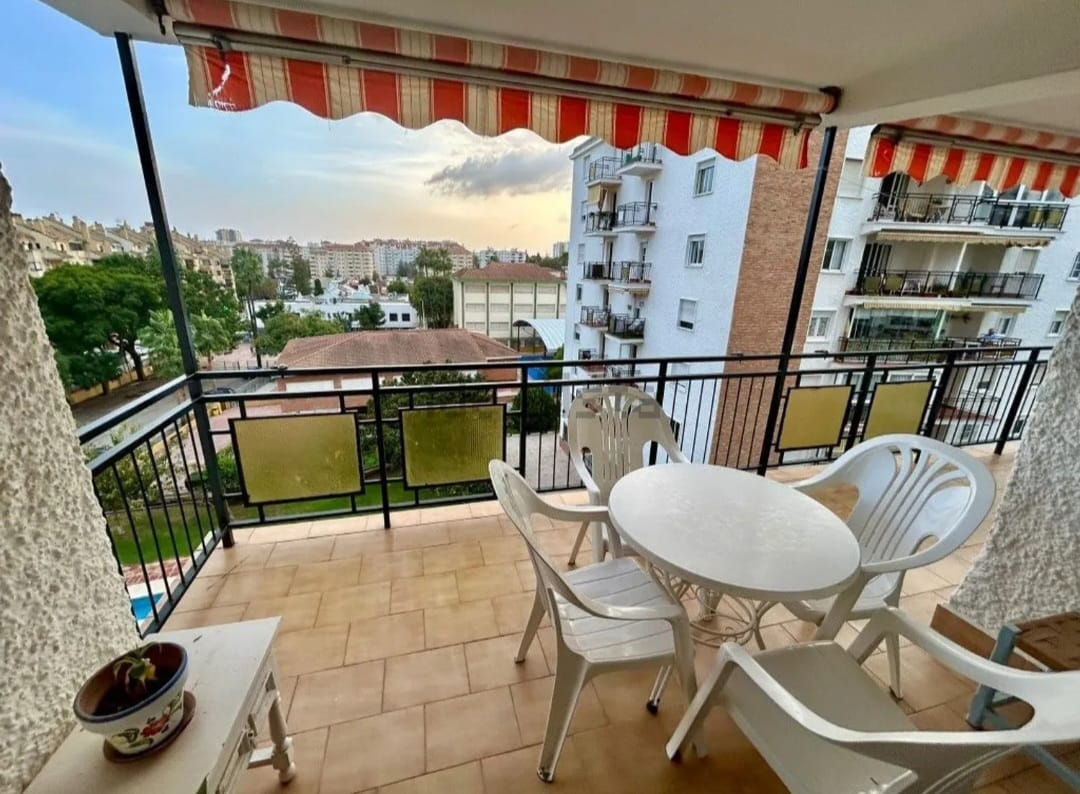 Appartment zum verkauf in Los Boliches (Fuengirola)