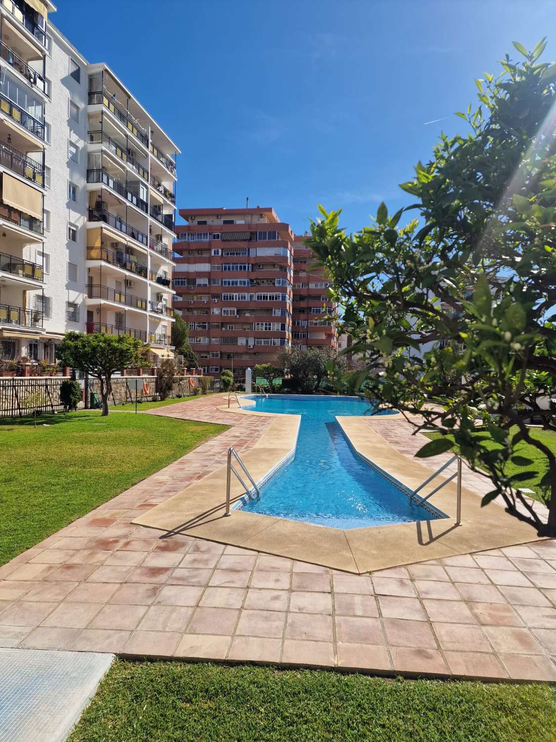 Appartment zum verkauf in Los Boliches (Fuengirola)