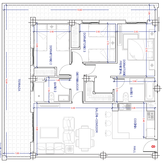 Appartment zum verkauf in Centro Ciudad (Fuengirola)