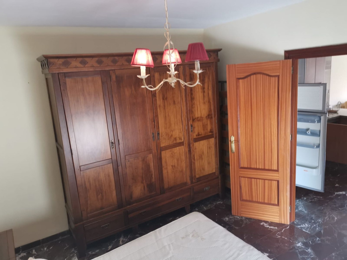 Appartment zum verkauf in Fuengirola