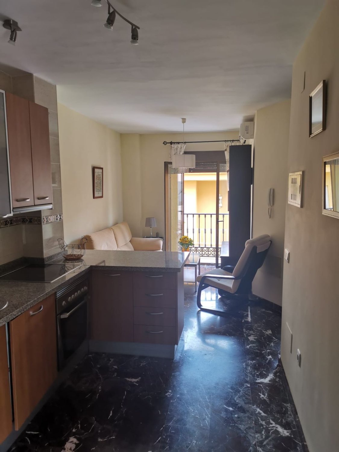 Petit Appartement en vente à Fuengirola