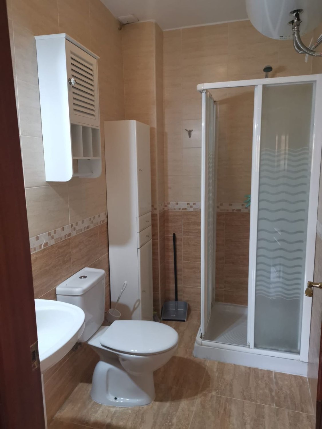 Petit Appartement en vente à Fuengirola