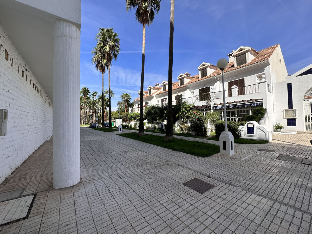 Penthouse zum verkauf in Zona Sohail (Fuengirola)