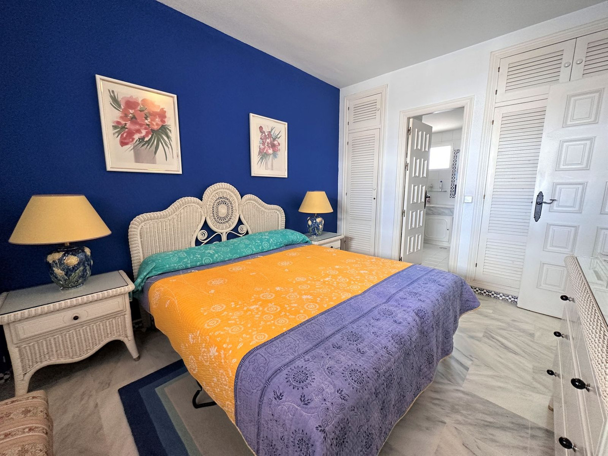 Penthouse zum verkauf in Zona Sohail (Fuengirola)