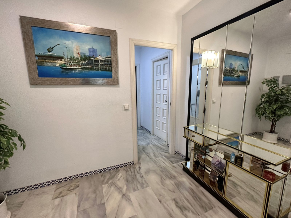 Penthouse zum verkauf in Zona Sohail (Fuengirola)