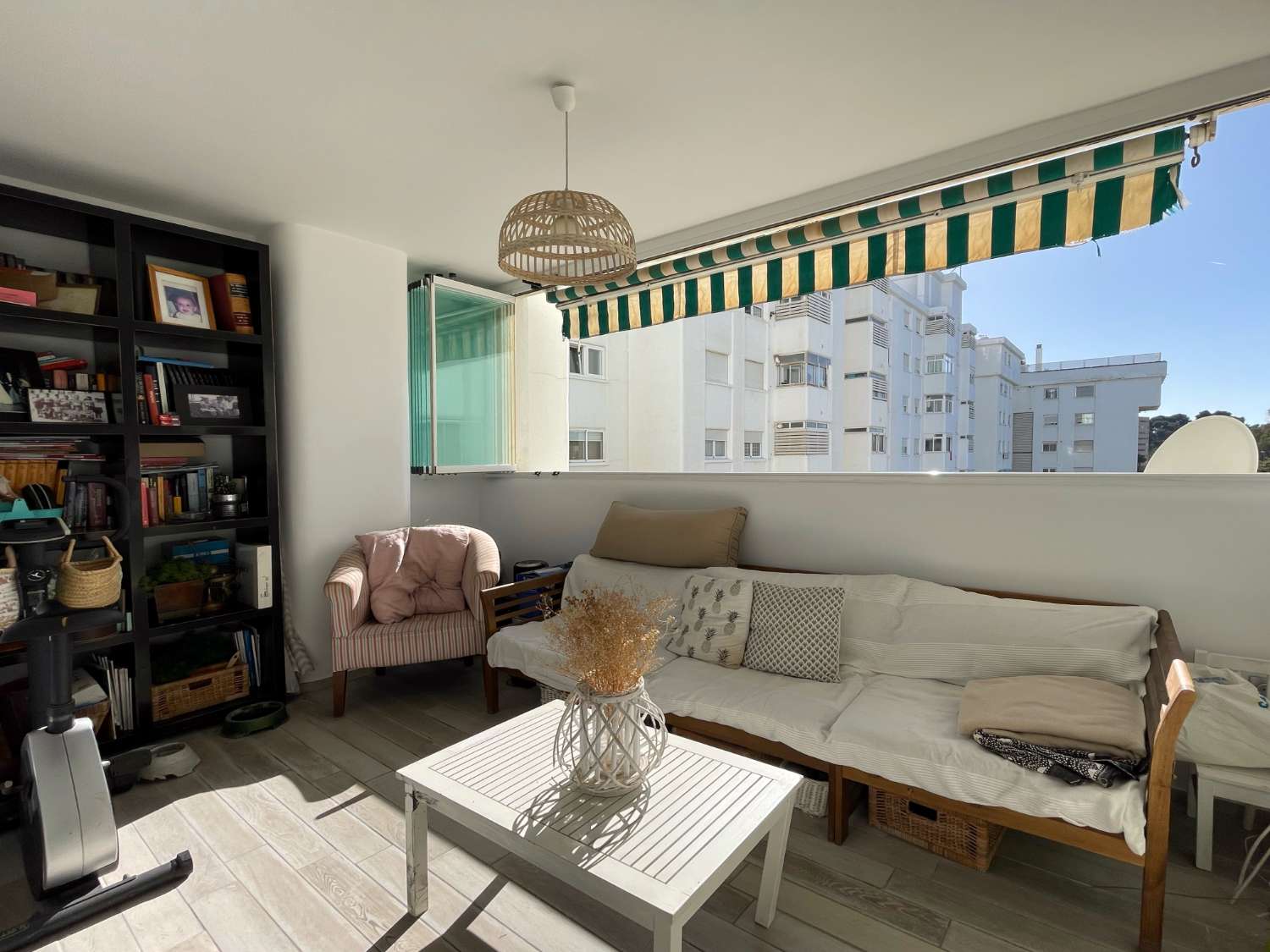 Apartment for sale in Zona Sohail (Fuengirola)