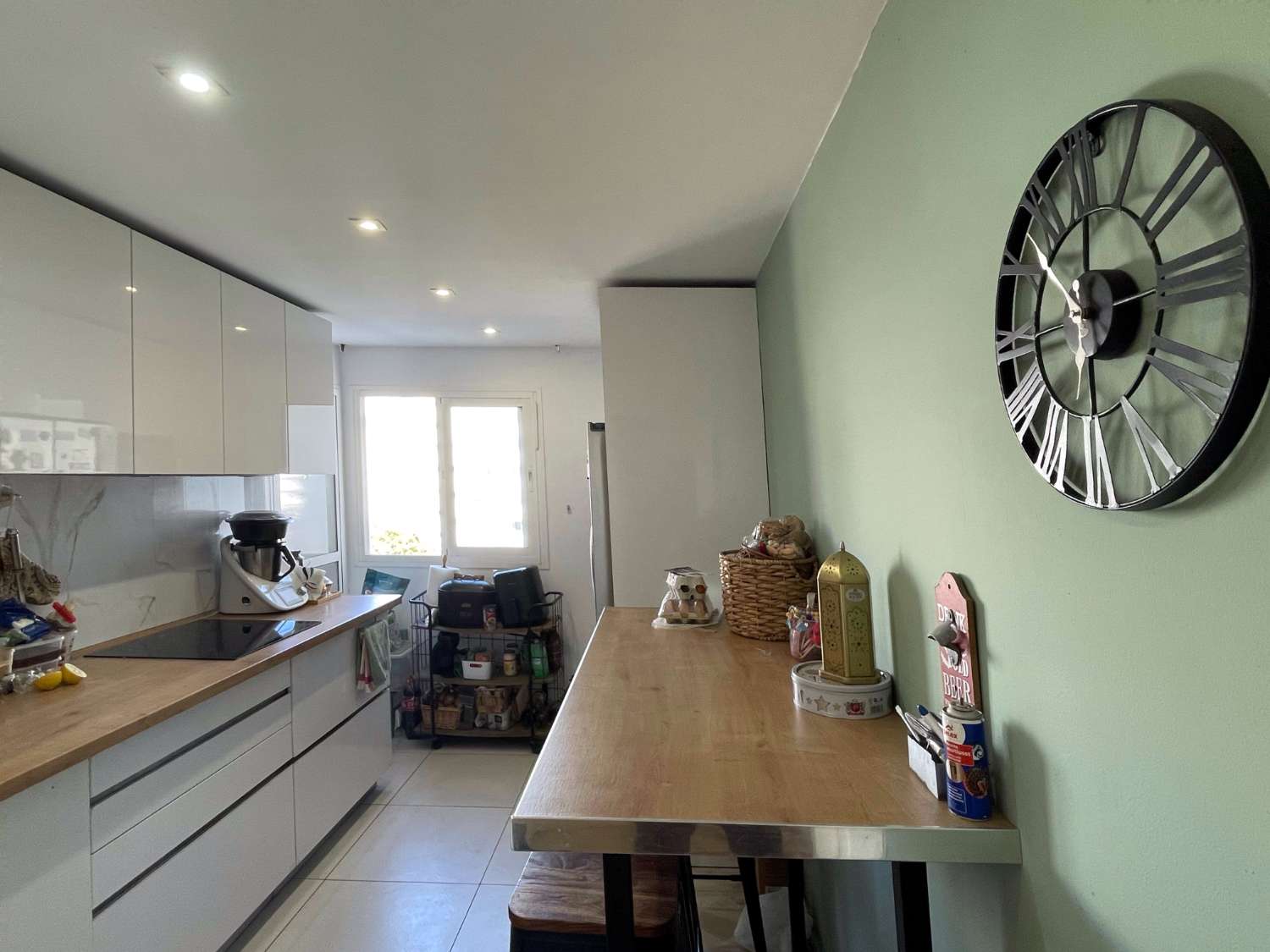 Apartment for sale in Zona Sohail (Fuengirola)