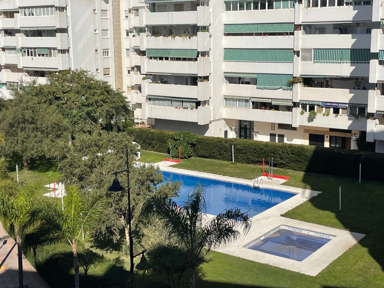 Apartment for sale in Zona Sohail (Fuengirola)