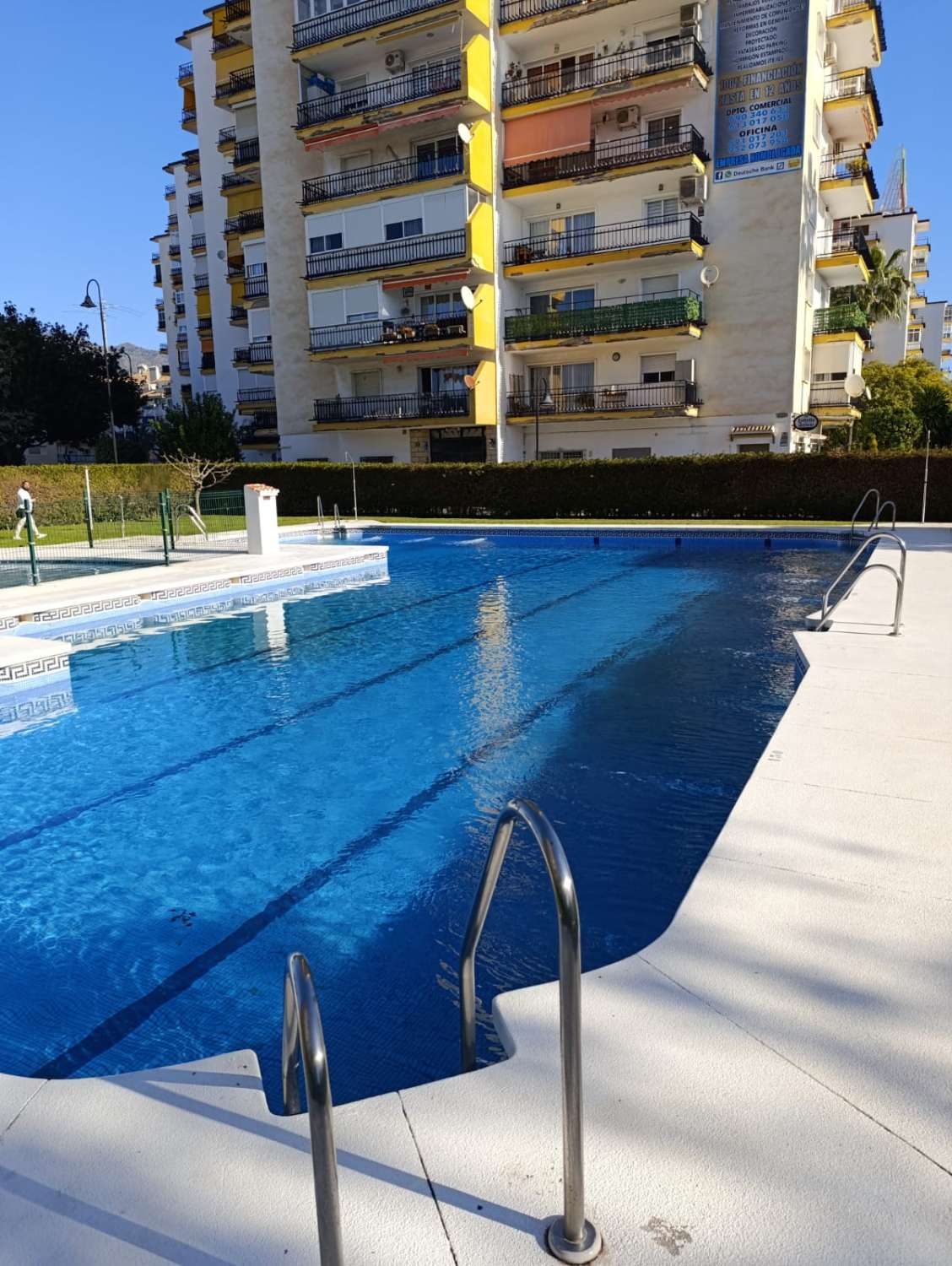 Apartment for sale in Las Lagunas (Mijas)