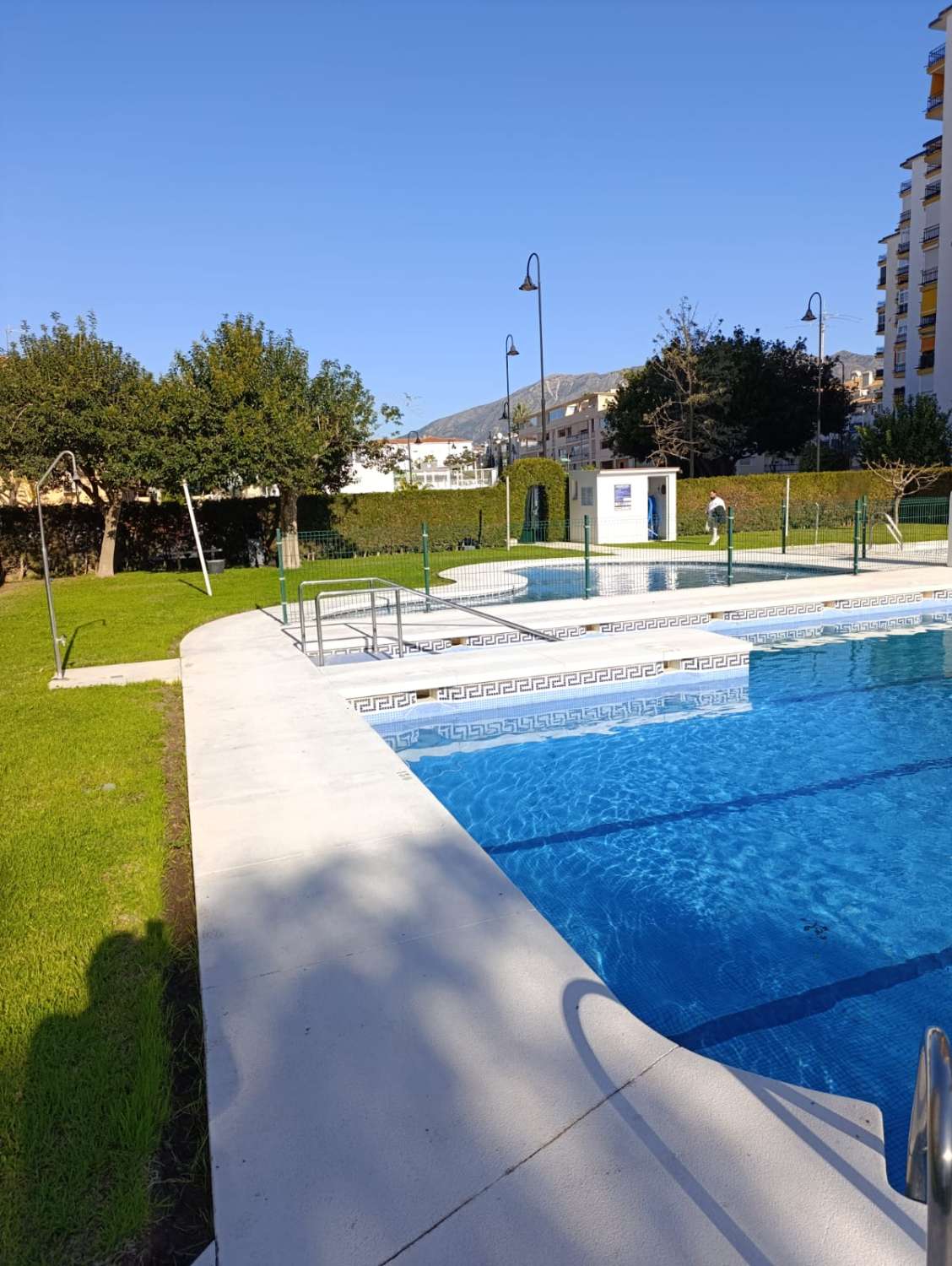 Apartment for sale in Las Lagunas (Mijas)