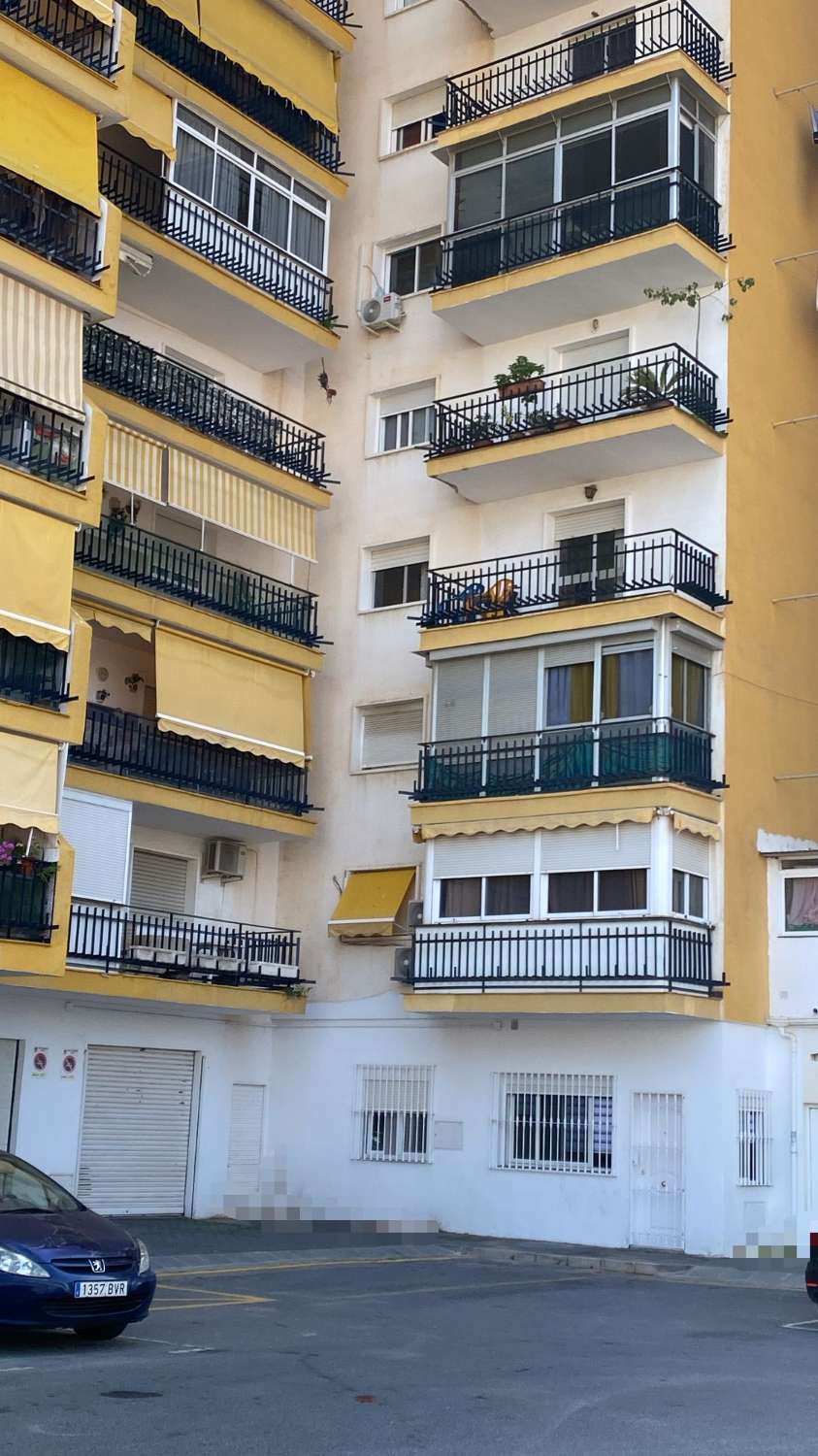 Apartment for sale in Las Lagunas (Mijas)