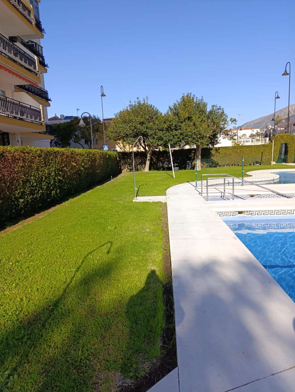 Apartment for sale in Las Lagunas (Mijas)