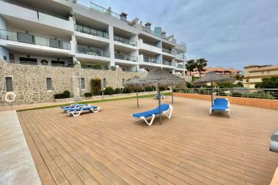 Apartment for sale in Sitio de Calahonda (Mijas)