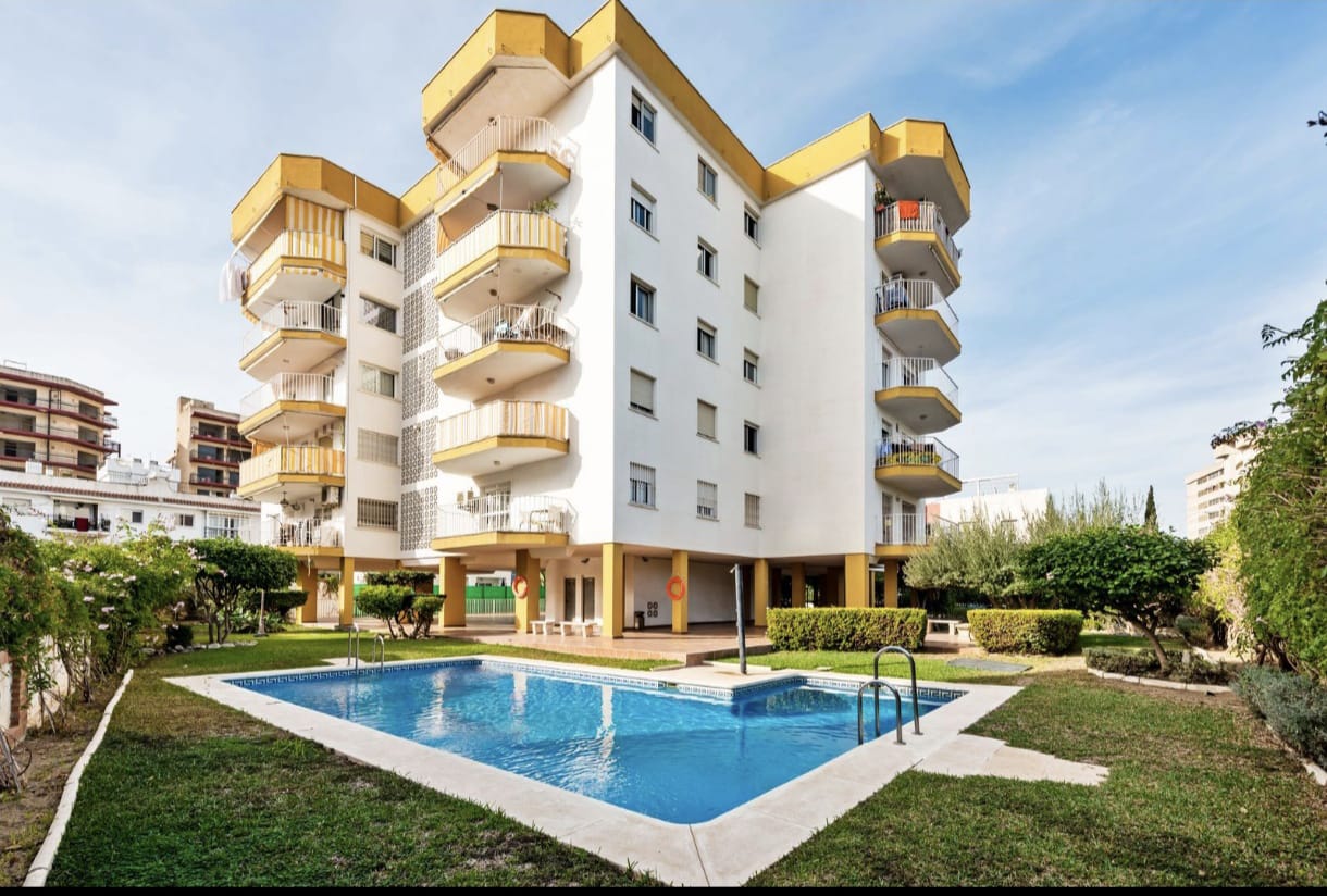 Apartment for sale in Centro (Torremolinos)