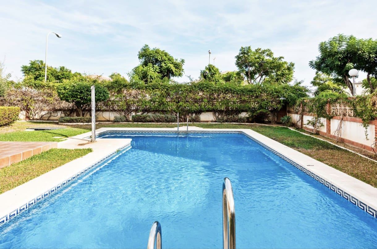 Apartment for sale in Centro (Torremolinos)