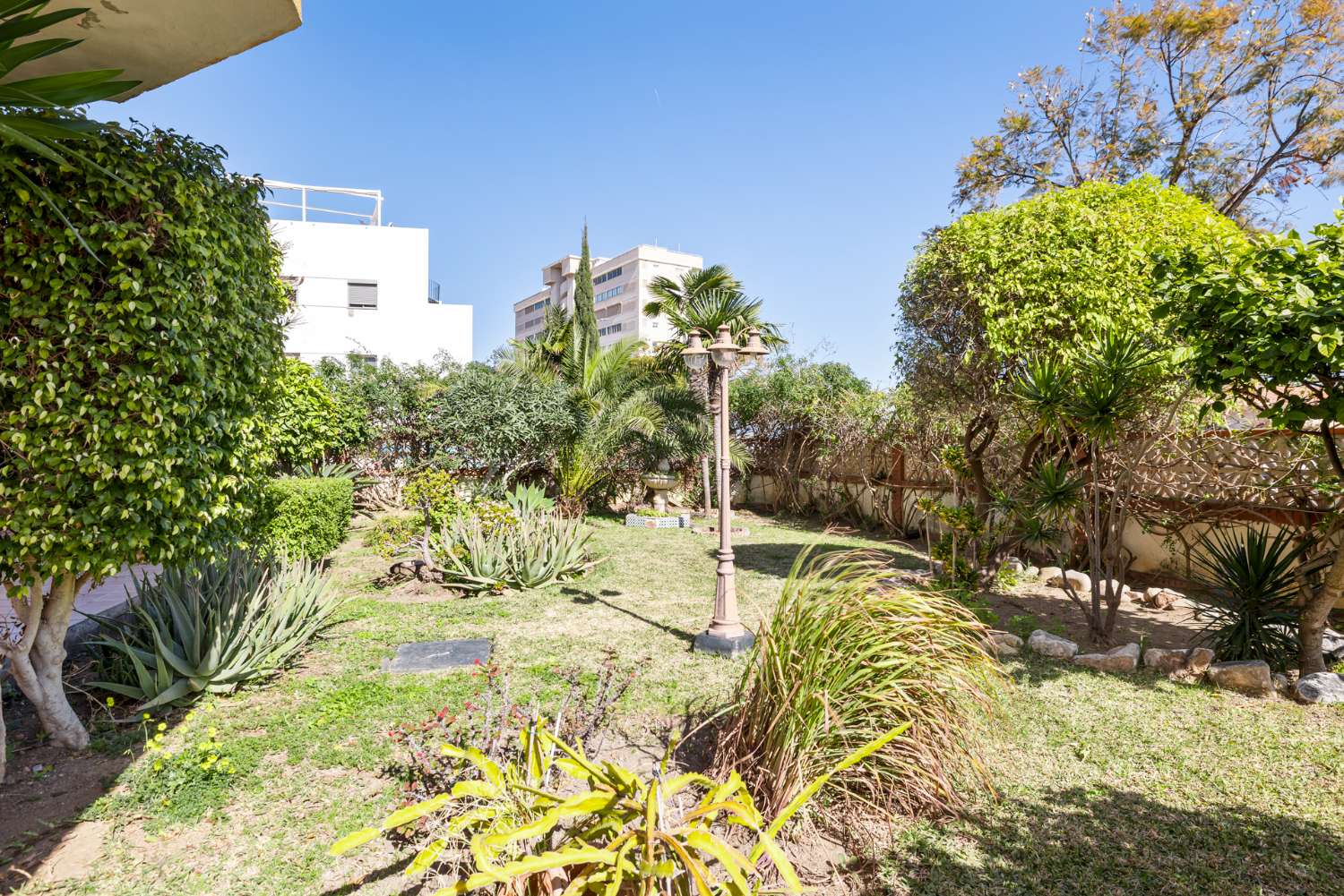 Apartment for sale in Centro (Torremolinos)