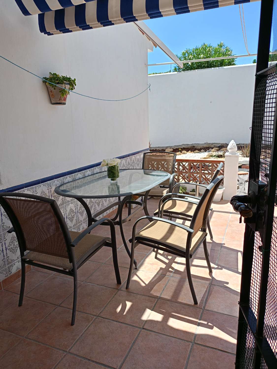 Appartment zum verkauf in Alcorrín (Manilva)