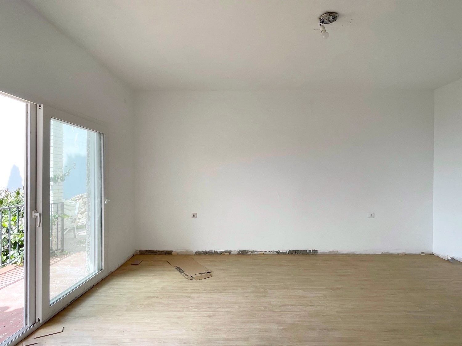 Villa zum verkauf in El Higuerón - Capellanía (Benalmádena)