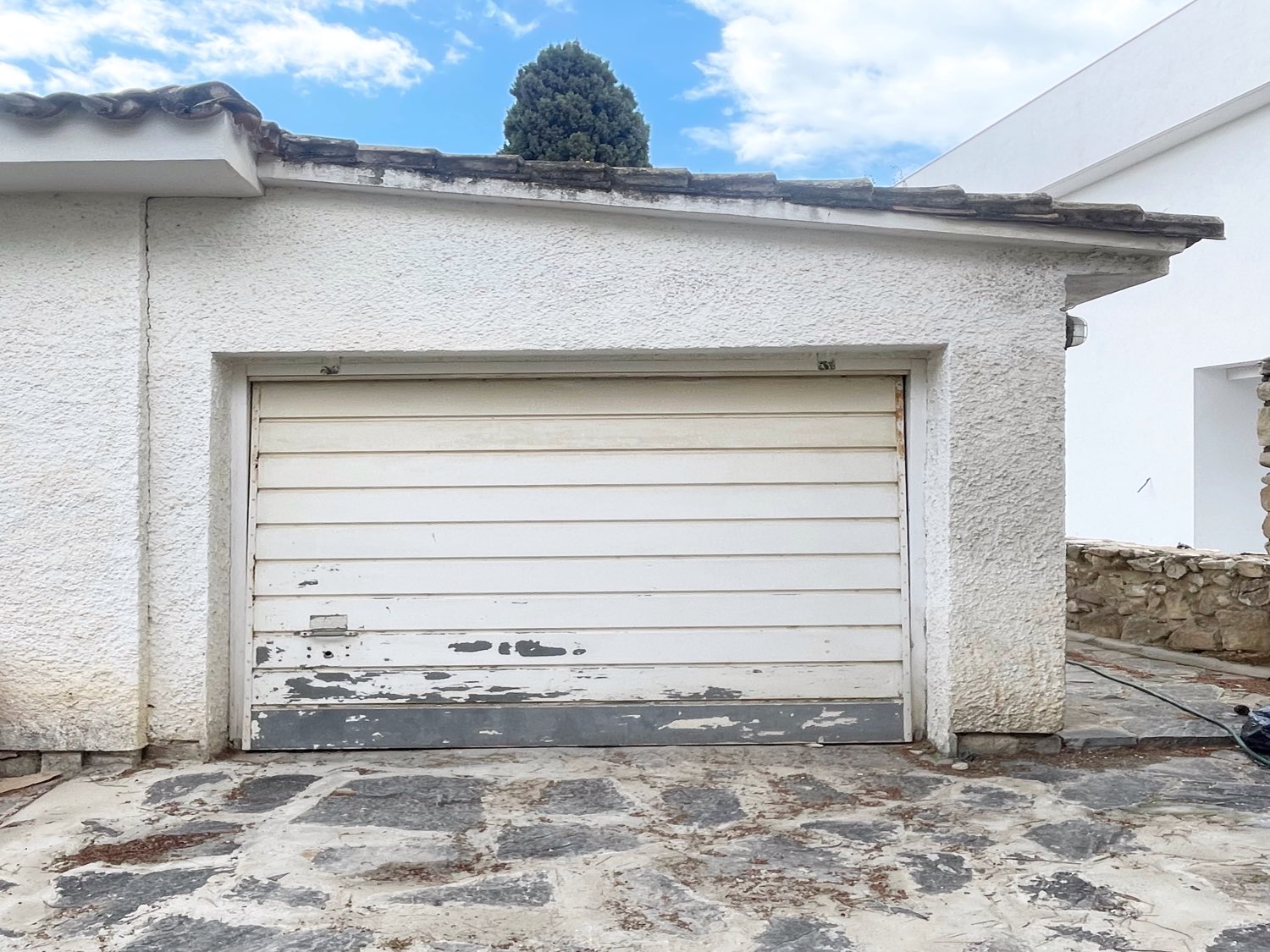 Villa zum verkauf in El Higuerón - Capellanía (Benalmádena)
