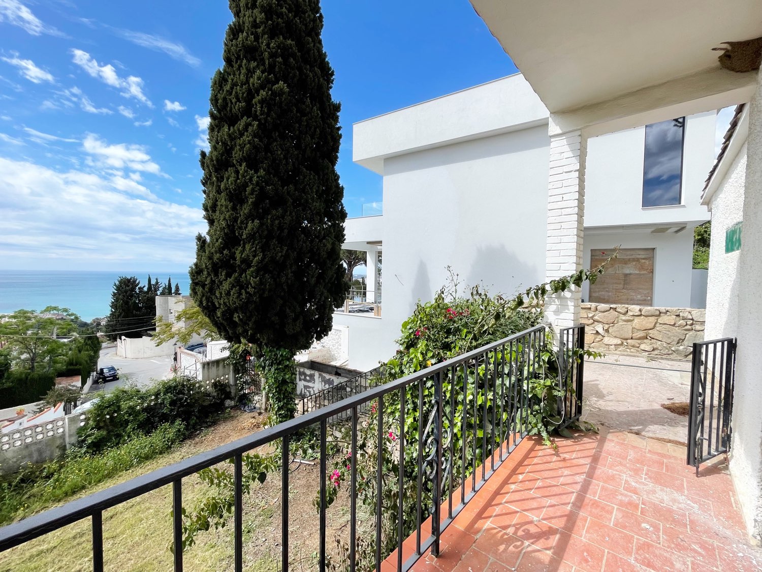 Villa zum verkauf in El Higuerón - Capellanía (Benalmádena)