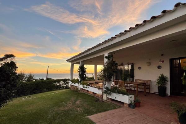 Casa en venta en Mijas
